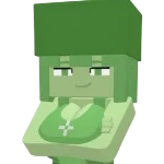 Slime Girl